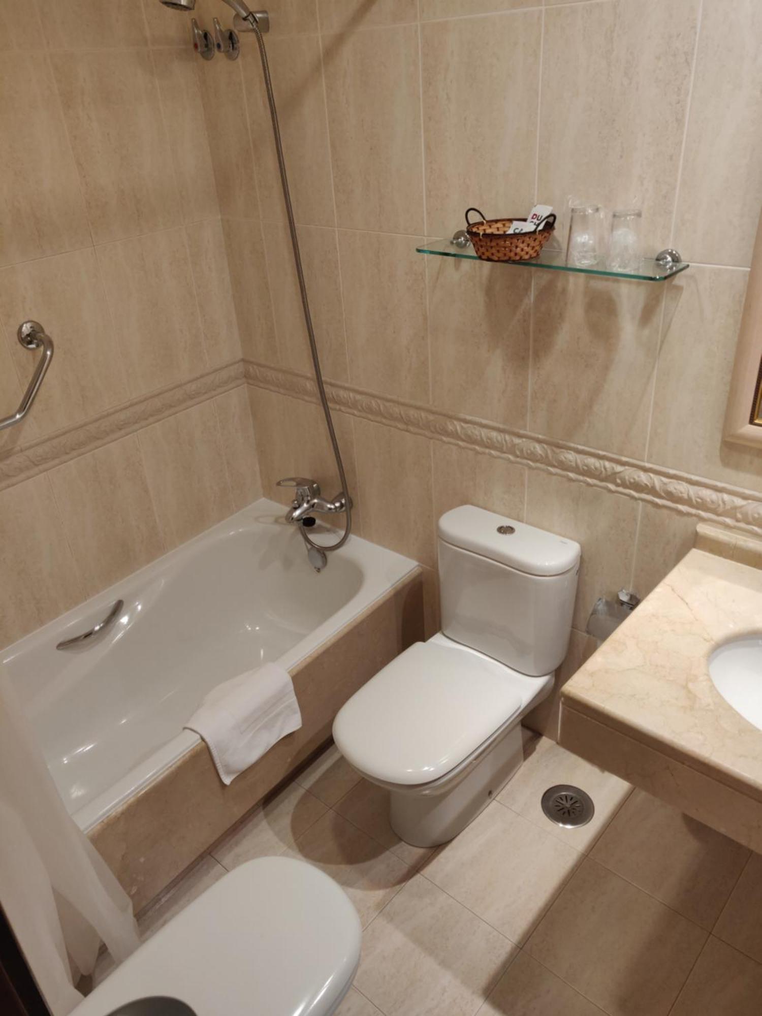 Hotel Chef Rivera Padron Phòng bức ảnh