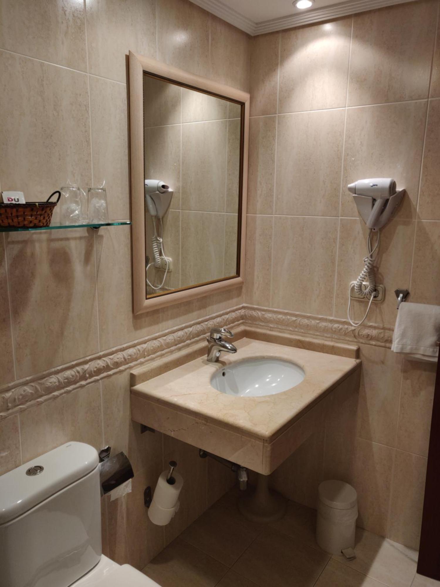 Hotel Chef Rivera Padron Phòng bức ảnh