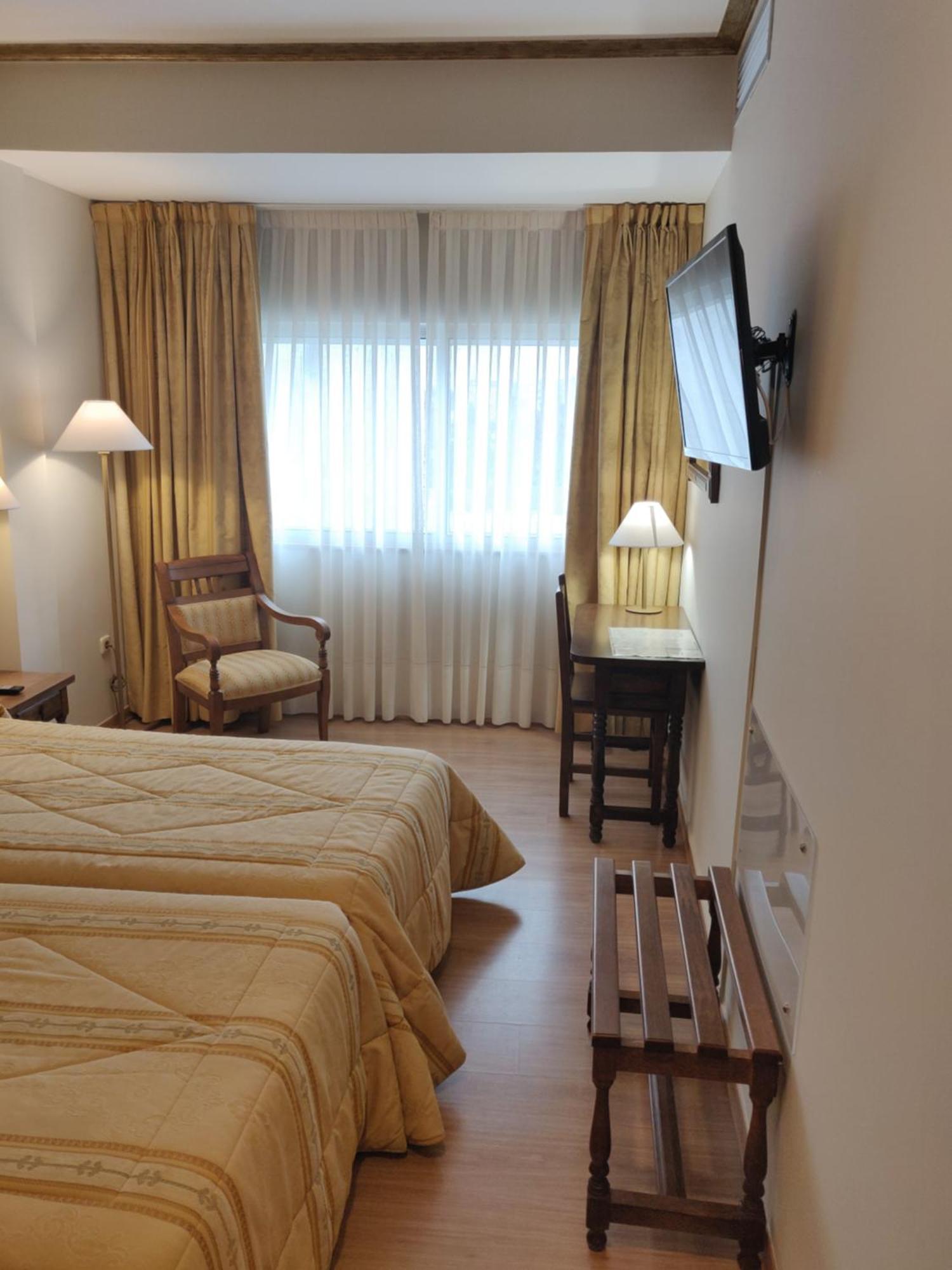 Hotel Chef Rivera Padron Phòng bức ảnh
