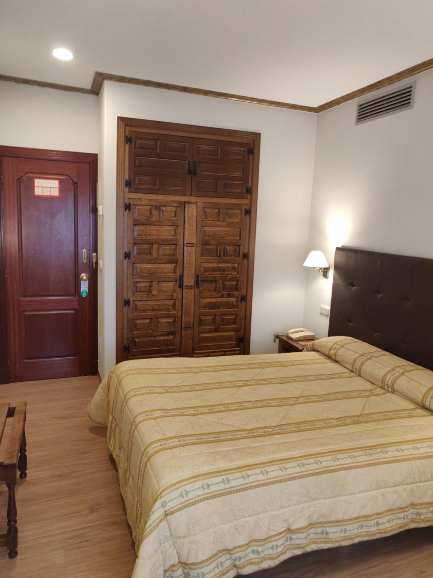 Hotel Chef Rivera Padron Phòng bức ảnh