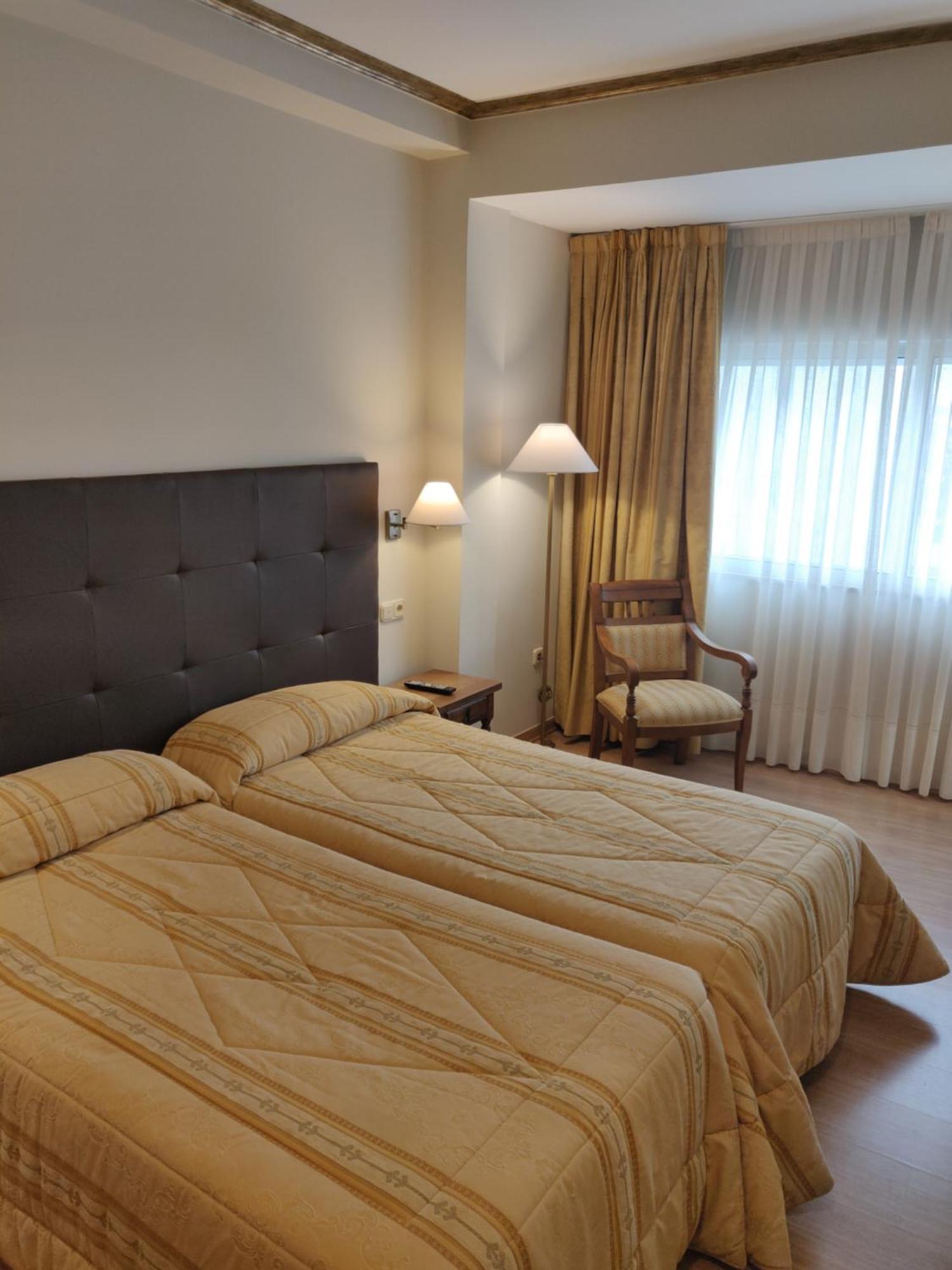 Hotel Chef Rivera Padron Phòng bức ảnh