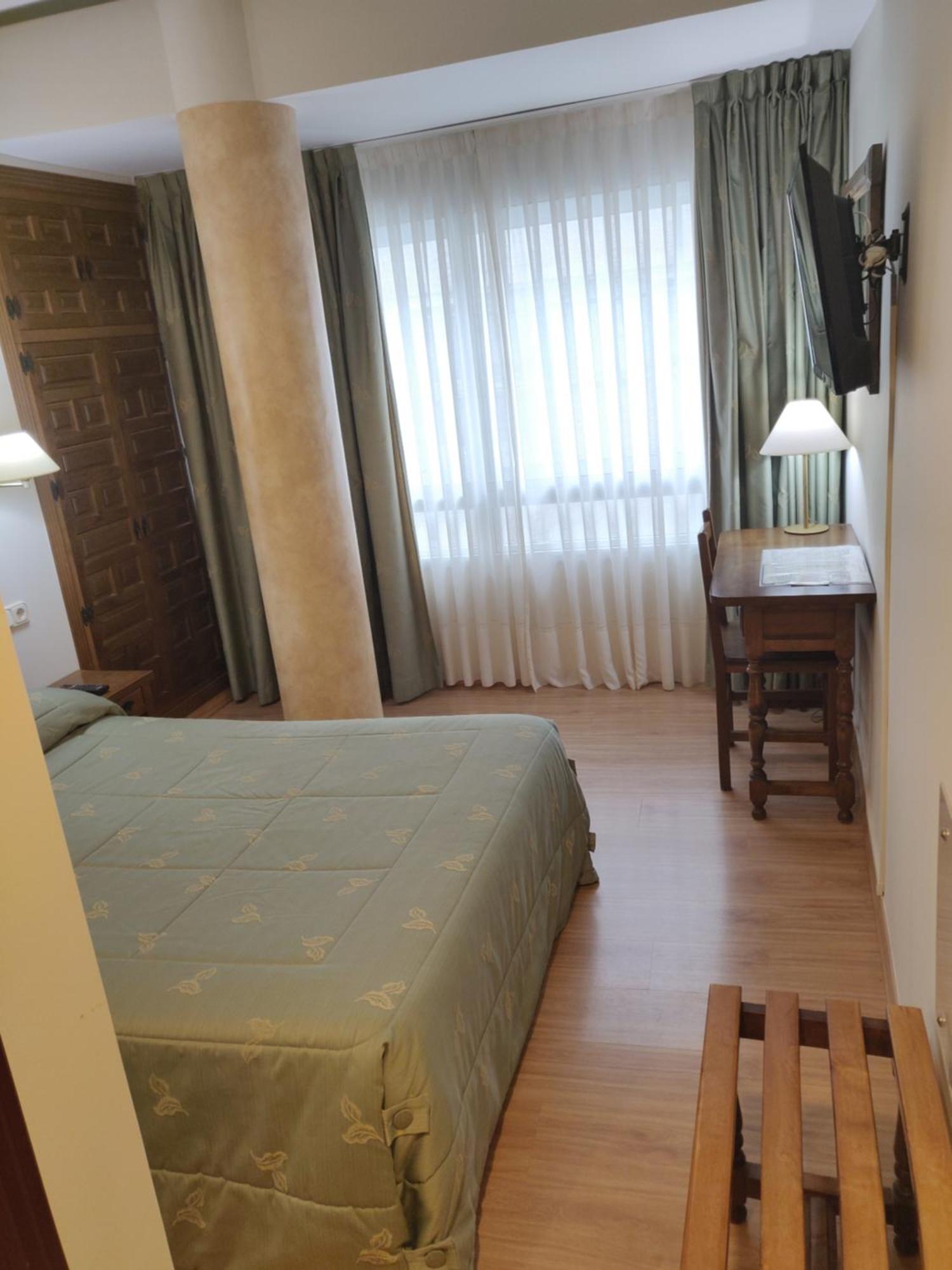 Hotel Chef Rivera Padron Phòng bức ảnh