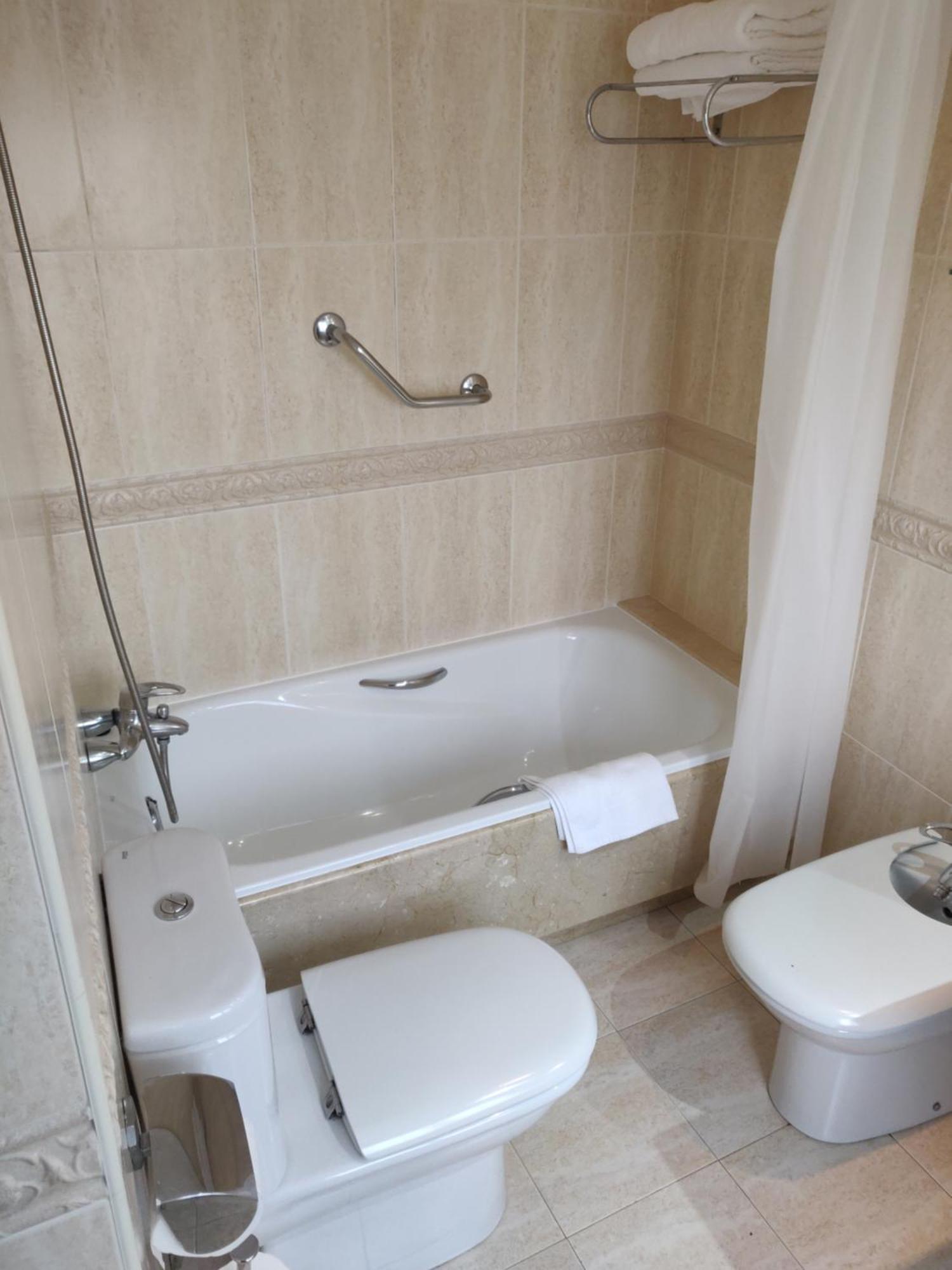 Hotel Chef Rivera Padron Phòng bức ảnh