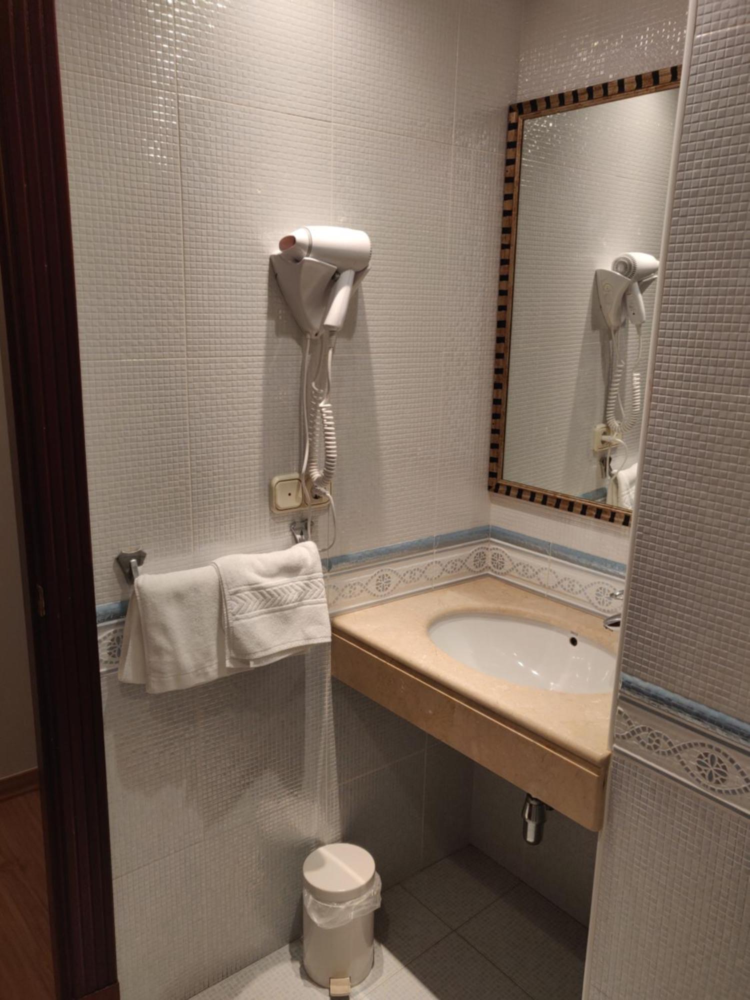 Hotel Chef Rivera Padron Phòng bức ảnh