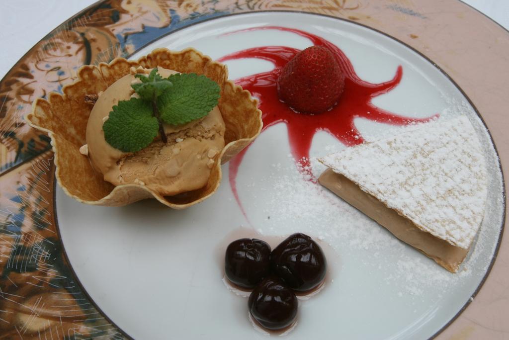 Hotel Chef Rivera Padron Ngoại thất bức ảnh