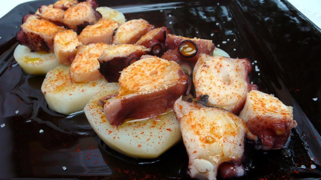 Hotel Chef Rivera Padron Ngoại thất bức ảnh