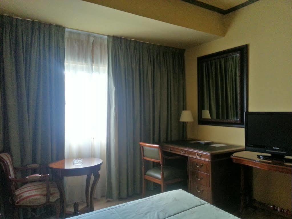 Hotel Chef Rivera Padron Ngoại thất bức ảnh