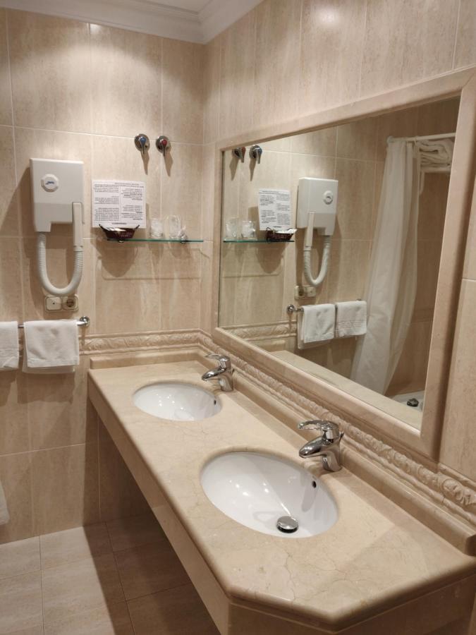 Hotel Chef Rivera Padron Ngoại thất bức ảnh