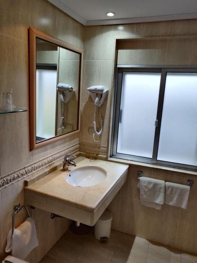Hotel Chef Rivera Padron Ngoại thất bức ảnh