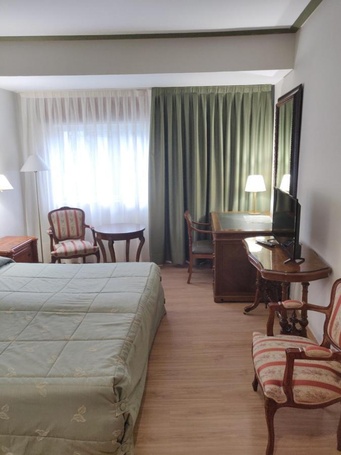 Hotel Chef Rivera Padron Ngoại thất bức ảnh