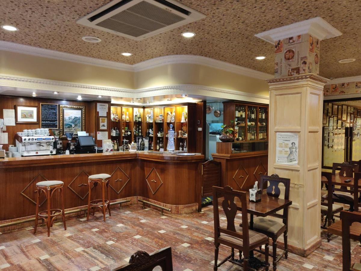Hotel Chef Rivera Padron Ngoại thất bức ảnh