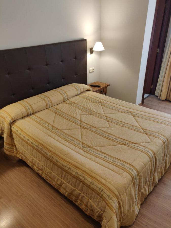 Hotel Chef Rivera Padron Phòng bức ảnh