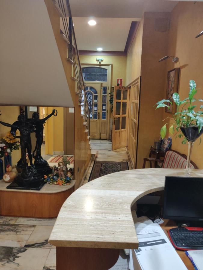 Hotel Chef Rivera Padron Ngoại thất bức ảnh
