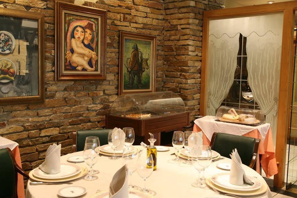 Hotel Chef Rivera Padron Ngoại thất bức ảnh
