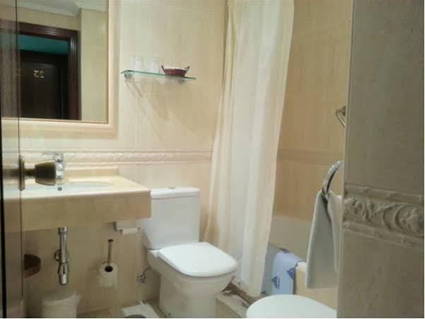 Hotel Chef Rivera Padron Ngoại thất bức ảnh