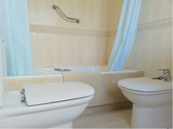 Hotel Chef Rivera Padron Ngoại thất bức ảnh