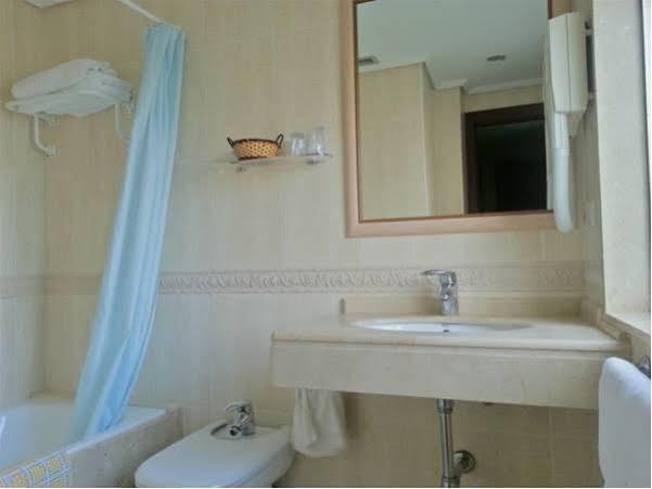 Hotel Chef Rivera Padron Ngoại thất bức ảnh