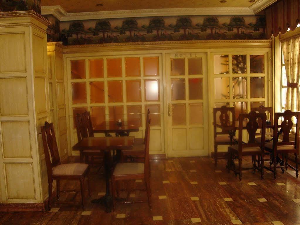 Hotel Chef Rivera Padron Ngoại thất bức ảnh